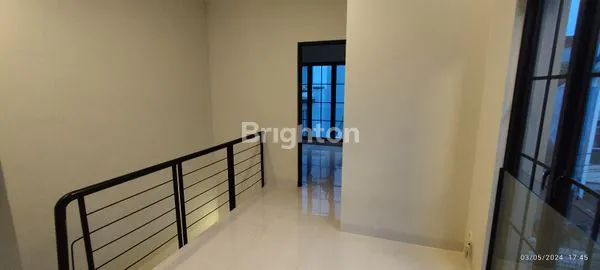 image RUMAH BARU AMERICAN STYLE TAMAN RATU (3)