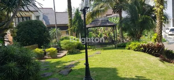 image RUMAH LUAS SIAP HUNI FULL FURNISH DI BOGOR NIRWANA RESIDENCE BOGOR (2)