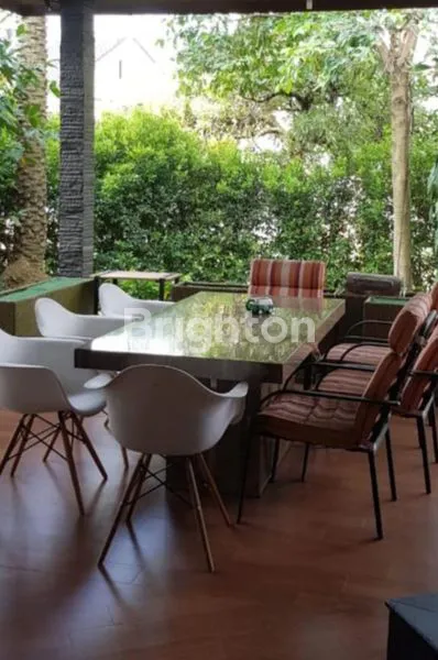 image RUMAH LUAS SIAP HUNI FULL FURNISH DI BOGOR NIRWANA RESIDENCE BOGOR (3)