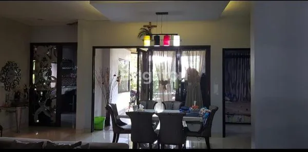 image RUMAH LUAS SIAP HUNI FULL FURNISH DI BOGOR NIRWANA RESIDENCE BOGOR (4)
