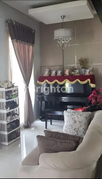image RUMAH LUAS SIAP HUNI FULL FURNISH DI BOGOR NIRWANA RESIDENCE BOGOR (5)