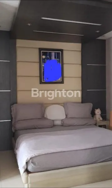 image RUMAH LUAS SIAP HUNI FULL FURNISH DI BOGOR NIRWANA RESIDENCE BOGOR (6)