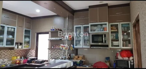 image RUMAH LUAS SIAP HUNI FULL FURNISH DI BOGOR NIRWANA RESIDENCE BOGOR (7)