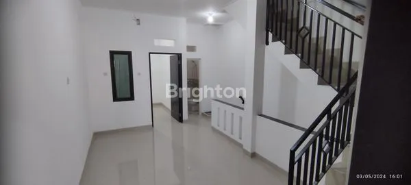 image RUMAH MINIMALIS MODERN 3LT TANJUNG DUREN (3)