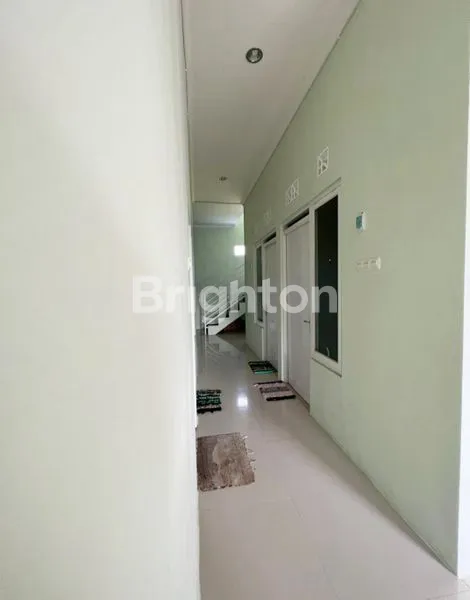 image RUMAH KOST 2 LANTAI EXCLUSIVE DEKAT KAMPUS UIN & UB MALANG  (6)