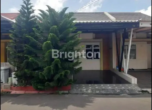 image RUMAH CANTIK SIAP HUNI DI SUMMERLAND PARADISE SERPONG CITY (1)
