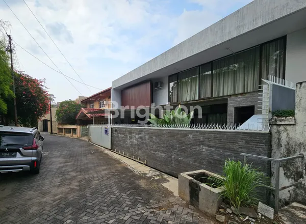 image PEMANDANGAN BAGUS - FURNITURE CUSTOM BUILT IN -  SINABUNG (1)