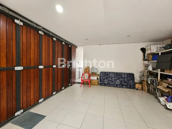 image PEMANDANGAN BAGUS - FURNITURE CUSTOM BUILT IN -  SINABUNG (5)