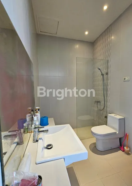 image PEMANDANGAN BAGUS - FURNITURE CUSTOM BUILT IN -  SINABUNG (6)