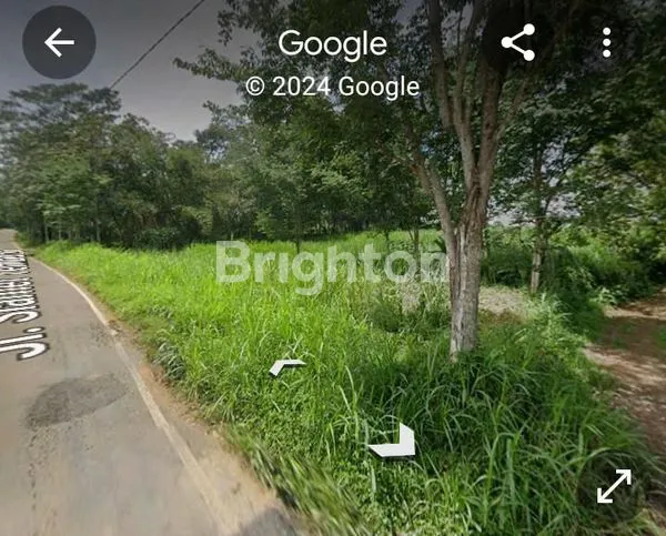 image TANAH DI SLAMET TEMBORO CEMOROKANDANG KOTA MALANG (4)