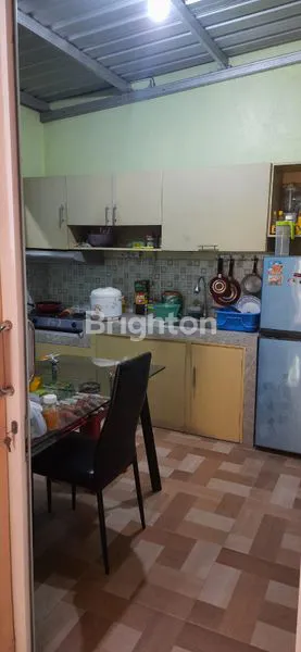 image JUAL RUMAH MURAH TERAWAT BERSIH BEBAS BANJIR PERUM TAMANSARI MAJAPAHIT (5)