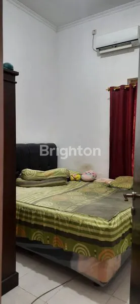 image JUAL RUMAH MURAH TERAWAT BERSIH BEBAS BANJIR PERUM TAMANSARI MAJAPAHIT (6)