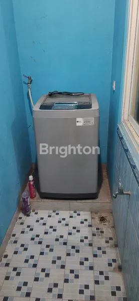 image JUAL RUMAH MURAH TERAWAT BERSIH BEBAS BANJIR PERUM TAMANSARI MAJAPAHIT (8)