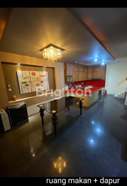 image RUMAH JELAMBAR FULL FURNISH SIAP HUNI JAKARTA BARAT  (2)