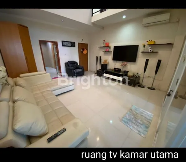 image RUMAH JELAMBAR FULL FURNISH SIAP HUNI JAKARTA BARAT  (3)