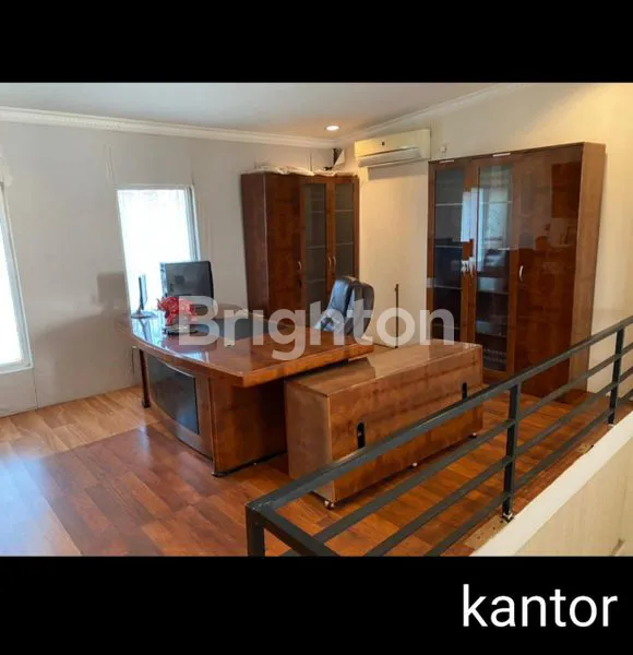 image RUMAH JELAMBAR FULL FURNISH SIAP HUNI JAKARTA BARAT  (6)