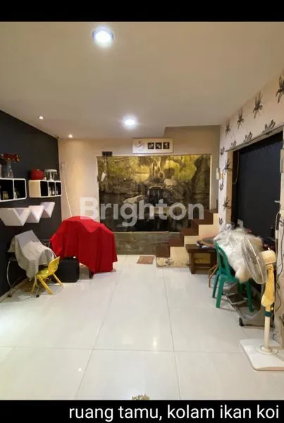 image RUMAH JELAMBAR FULL FURNISH SIAP HUNI JAKARTA BARAT  (7)