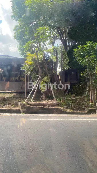 image TANAH DI KEROBOKAN-AREA KOMERSIL-0 JALAN RAYA-COCOK UNTUK RESTAURANT, GALERI, KANTOR, TEMPAT USAHA (2)
