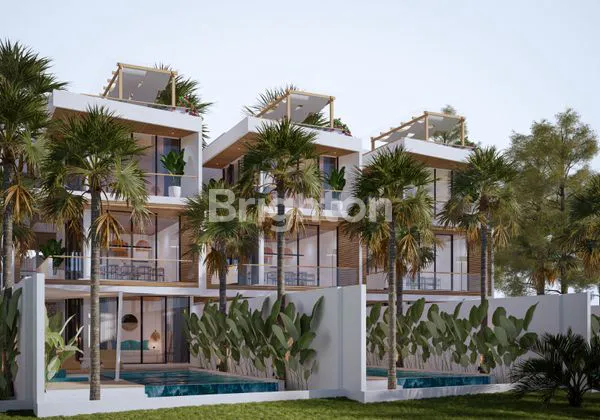 image SKY-HILL VILLAGE OCEAN VIEW NUSA DUA BALI (8)