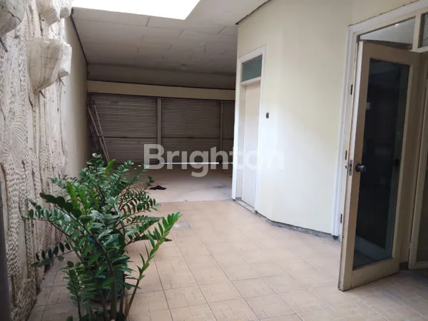 image RUMAH KOMERSIL KERTAJAYA INDAH TENGAH JALAN KEMBAR (6)