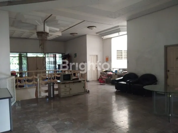 image RUMAH KOMERSIL KERTAJAYA INDAH TENGAH JALAN KEMBAR (8)