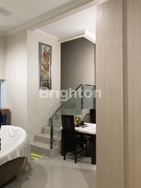 image RUMAH TERAWAT DAN SIAP PAKAI PASADENA 1 SOLOBARU (3)