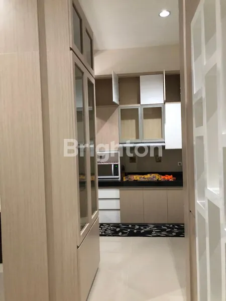 image RUMAH TERAWAT DAN SIAP PAKAI PASADENA 1 SOLOBARU (4)