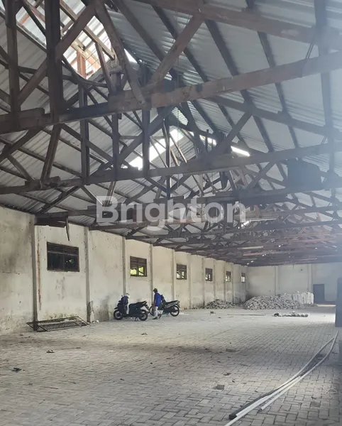 image TANAH SIAP PAKAI DI KENJERAN 9 SERTIFIKAT (5)