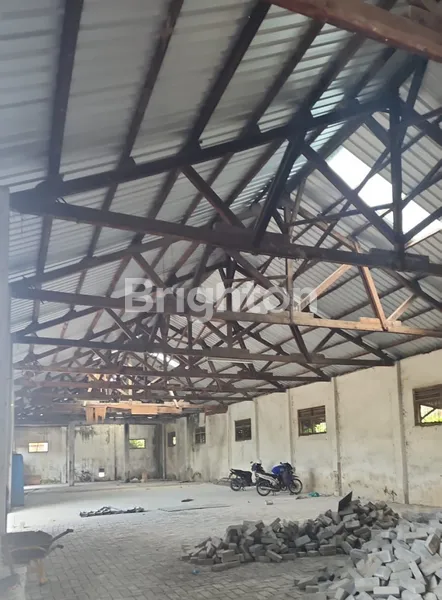 image TANAH SIAP PAKAI DI KENJERAN 9 SERTIFIKAT (6)