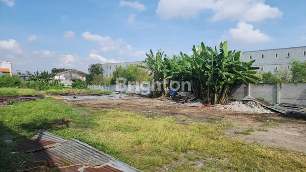 image TANAH SIAP PAKAI DI KENJERAN 9 SERTIFIKAT (7)