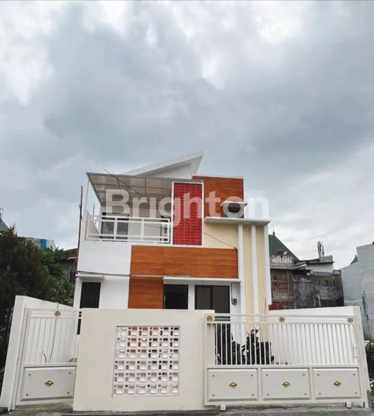 image RUMAH KOST 2 LANTAI STRATEGIS DEPAN KAMPUS UIN & 5 MENIT KE KAMPUS UB MALANG (1)