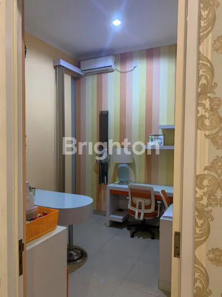 image FULL FURNISH ASRI MANYAR (2)