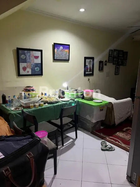 image RUMAH HOEK SIAP HUNI DI KAYU PUTIH [R 708 J] (3)