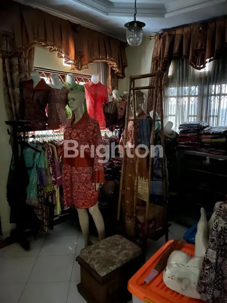 image RUMAH HOEK SIAP HUNI DI KAYU PUTIH [R 708 J] (4)