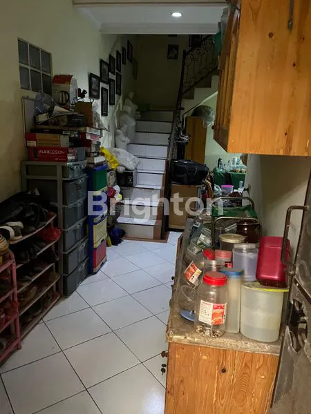 image RUMAH HOEK SIAP HUNI DI KAYU PUTIH [R 708 J] (6)