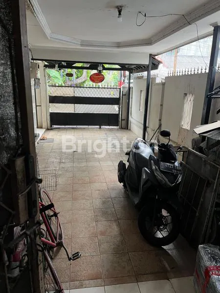 image RUMAH HOEK SIAP HUNI DI KAYU PUTIH [R 708 J] (8)