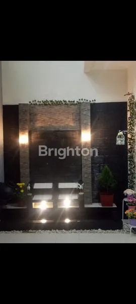 image RUMAH MINIMALIS 2KT DI KIARA RESIDENCE CIBUBUR - 5 MENIT KE LRT (4)