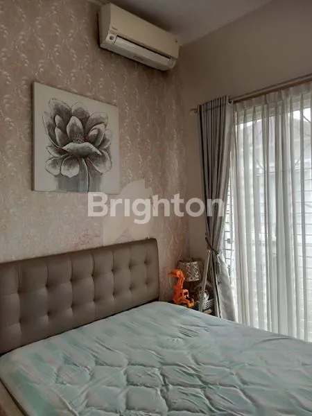 image RUMAH MINIMALIS 2KT DI KIARA RESIDENCE CIBUBUR - 5 MENIT KE LRT (5)