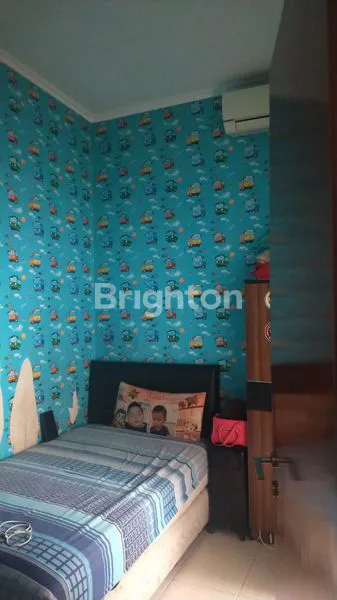 image RUMAH MINIMALIS 2KT DI KIARA RESIDENCE CIBUBUR - 5 MENIT KE LRT (6)