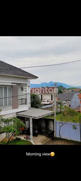 image RUMAH MINIMALIS 2KT DI KIARA RESIDENCE CIBUBUR - 5 MENIT KE LRT (7)