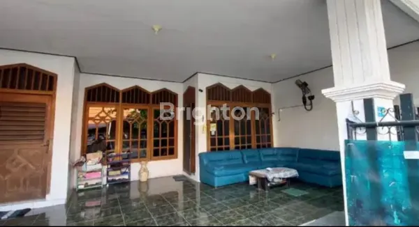 image RUMAH STRATEGIS DEKAT MERR DAN STIKOM LOKASI DI PANDUGO BARU  (2)