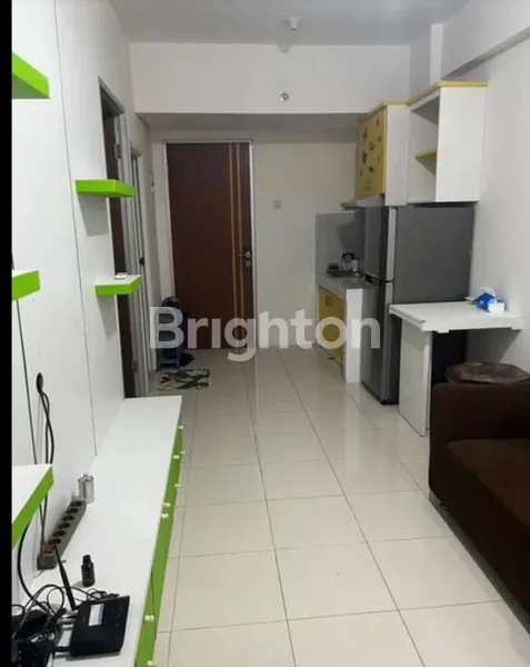 image APARTEMEN PUNCAK KERTAJAYA TOWER B TYPE 2BR (2)