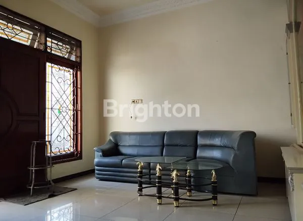 image RUMAH JALAN ARIES KARANG EMPAT SEMI FURNISHED (7)