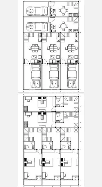 image NEW PROJECT TANJUNG DUREN 5 UNIT RUMAH BARU , JAKARTA BARAT. (4)