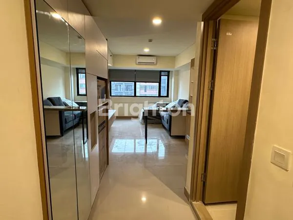 image APARTEMEN MEIKARTA 2BR DISEWAKAN FULL FURNISH! (1)