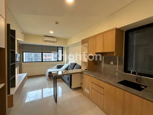 image APARTEMEN MEIKARTA 2BR DISEWAKAN FULL FURNISH! (2)