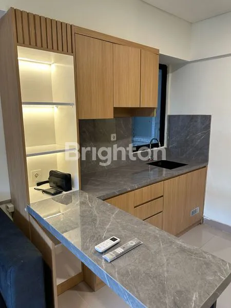 image APARTEMEN MEIKARTA 2BR DISEWAKAN FULL FURNISH! (5)