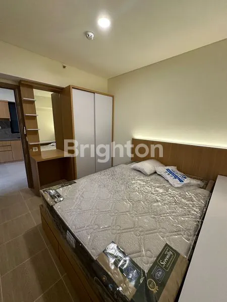 image APARTEMEN MEIKARTA 2BR DISEWAKAN FULL FURNISH! (7)