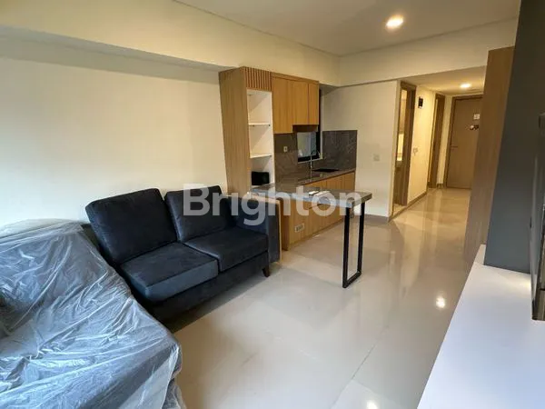 image APARTEMEN MEIKARTA 2BR DISEWAKAN FULL FURNISH! (3)