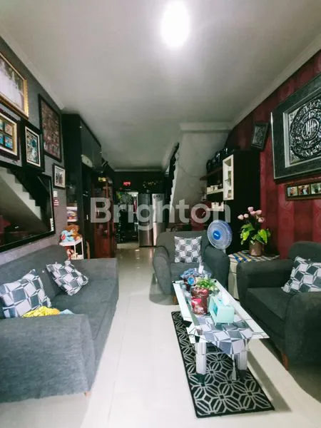 image RUMAH SIAP HUNI SELANGKAH DARI UPN PONDOK LABU (3)